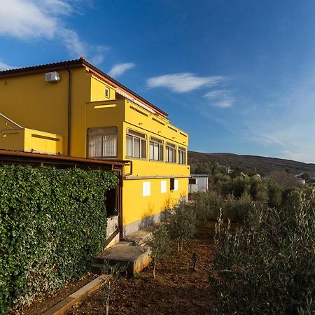 The Manzoni Family 3 Hotell Punat Exteriör bild